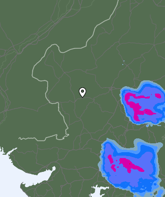 Precipitazioni