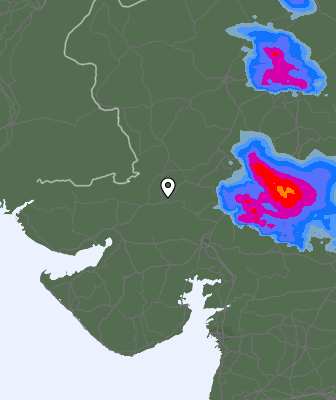 Opady atmosferyczne