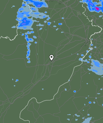 Precipitaţii