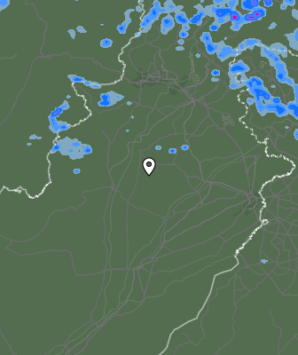 Precipitaţii