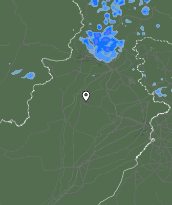 Precipitação