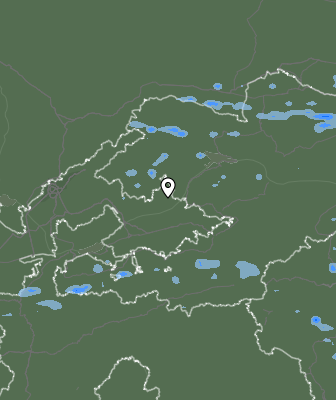 Niederschlagsprognose