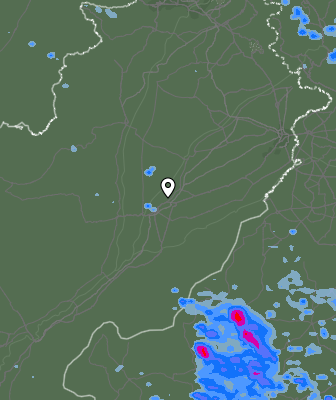 Precipitaţii