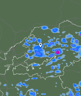 Opady atmosferyczne