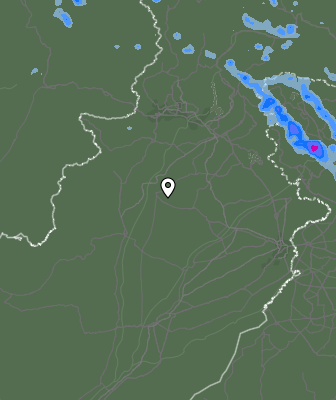 Precipitaţii
