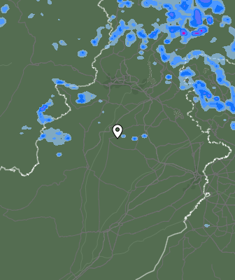 Precipitaţii