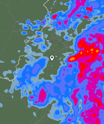 Precipitação