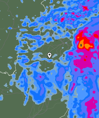 Precipitação