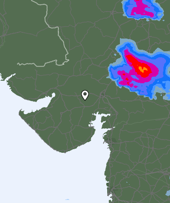 Opady atmosferyczne