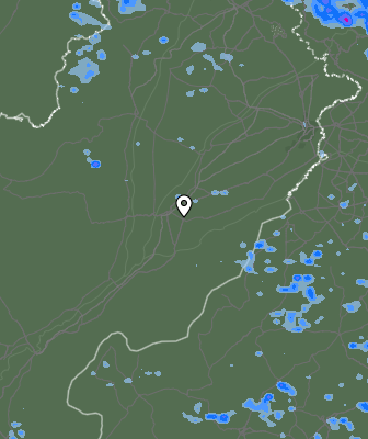 Precipitaţii