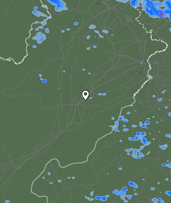Precipitaţii