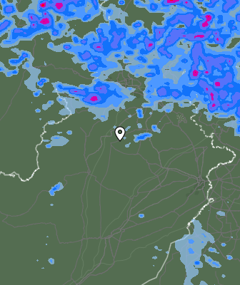 Precipitaţii