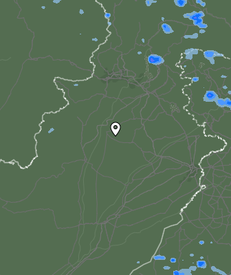 Precipitaţii