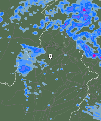 Precipitaţii