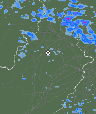 Precipitaţii