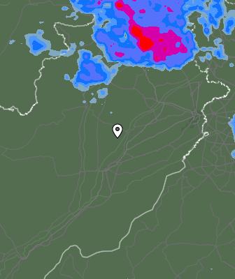 Precipitação