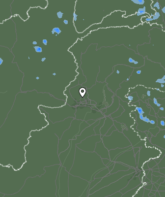 Niederschlagsprognose