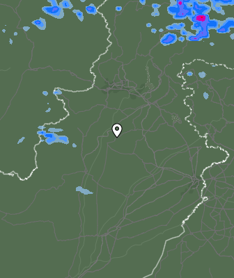 Precipitaţii