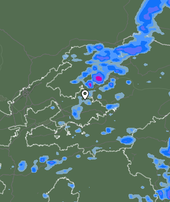 Opady atmosferyczne