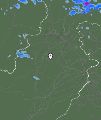 Precipitaţii