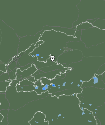 Niederschlagsprognose