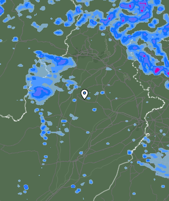 Precipitaţii