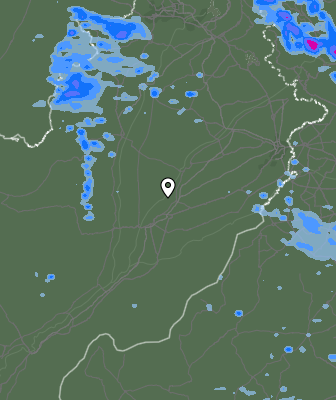 Precipitaţii