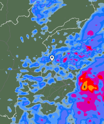Precipitação