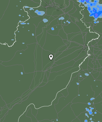 Precipitaţii