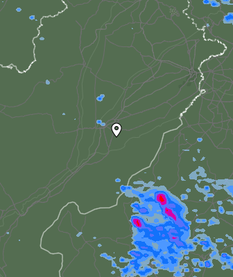 Precipitaţii