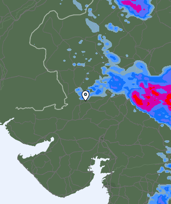 Opady atmosferyczne