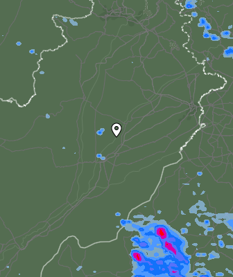Precipitaţii