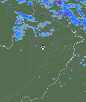 Precipitaţii