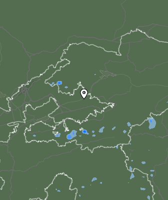 Niederschlagsprognose
