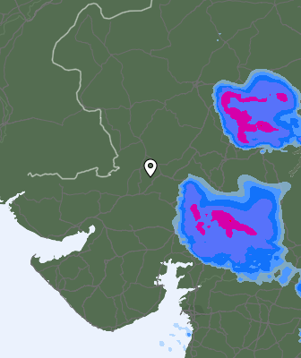 Opady atmosferyczne