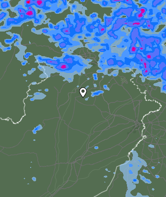 Precipitaţii