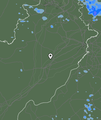 Precipitaţii
