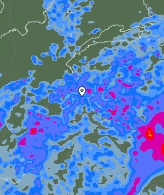 Precipitação