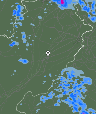 Precipitaţii