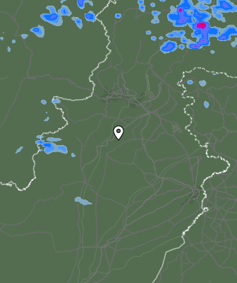 Precipitaţii