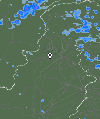 Precipitaţii