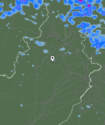 Precipitaţii