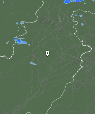 Precipitaţii