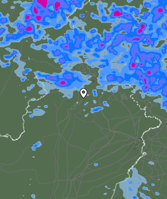 Precipitaţii