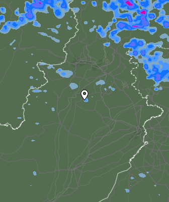 Precipitaţii