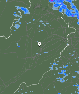 Precipitaţii