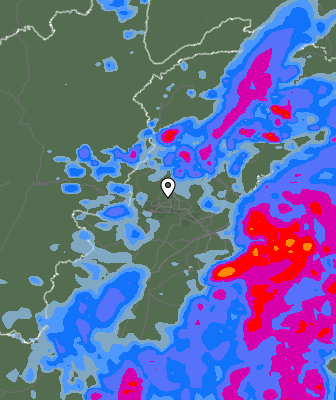 Precipitação