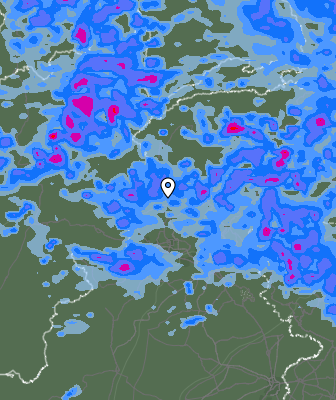 Opady atmosferyczne