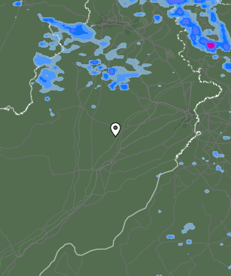 Precipitaţii