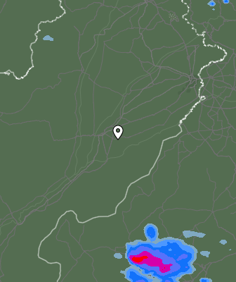 Nedbør